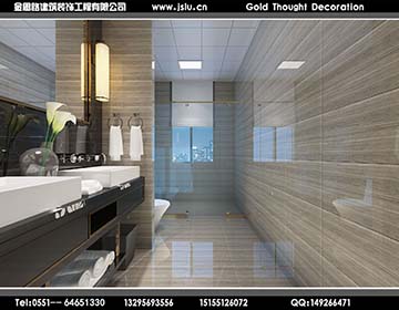 合肥賓館裝修 合肥賓館裝修