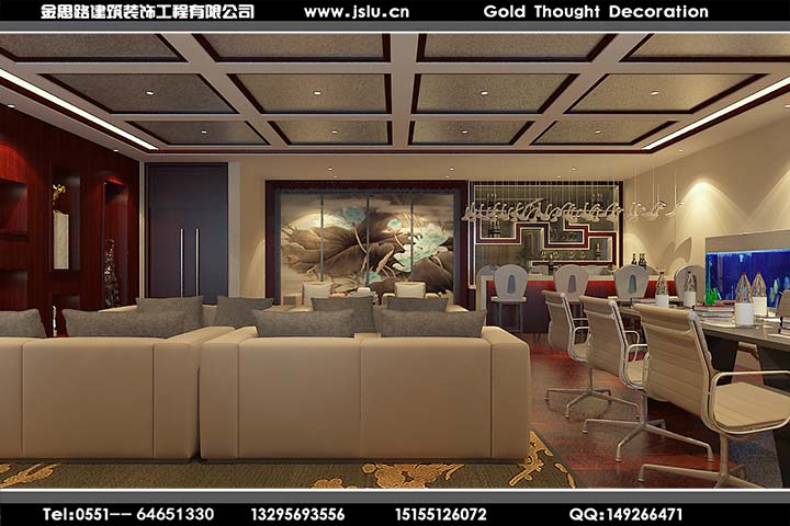 合肥辦公室裝修 合肥辦公室裝修