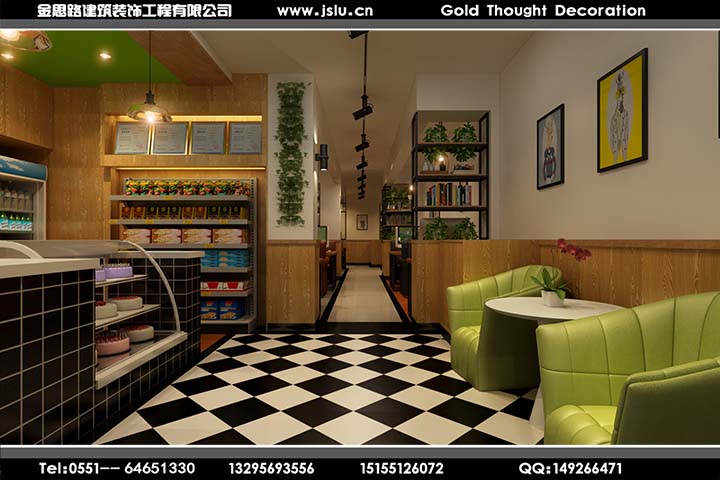 合肥網(wǎng)吧裝修設(shè)計 合肥網(wǎng)吧裝修設(shè)計