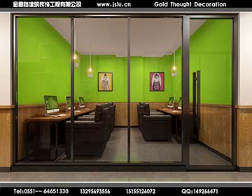 合肥網(wǎng)吧裝修設(shè)計 合肥網(wǎng)吧裝修設(shè)計