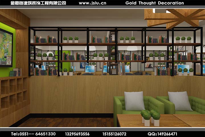 合肥網(wǎng)咖裝修設(shè)計 合肥網(wǎng)咖裝修設(shè)計