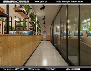 合肥網吧裝修 合肥網吧裝修