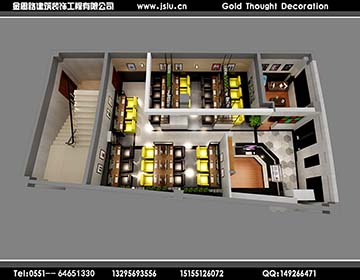 合肥網(wǎng)吧裝修 合肥網(wǎng)吧裝修