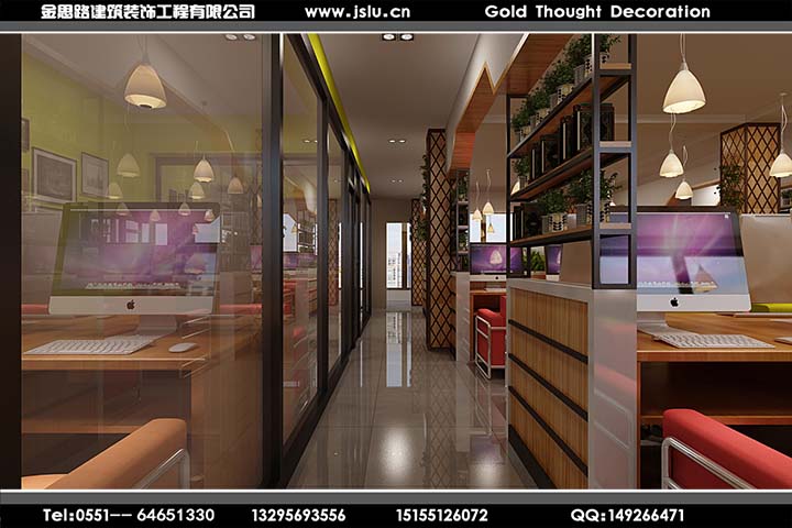 合肥網(wǎng)吧裝修 合肥網(wǎng)吧裝修