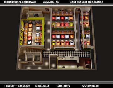 合肥網(wǎng)吧裝修 合肥網(wǎng)吧裝修