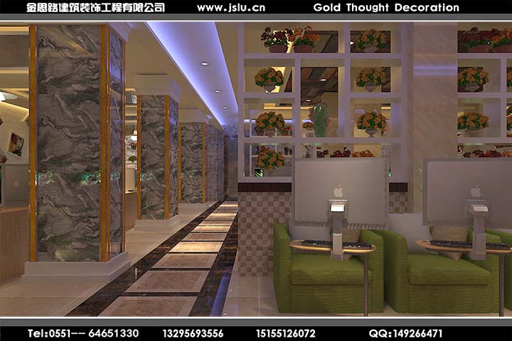 合肥網(wǎng)吧裝修 合肥網(wǎng)吧裝修