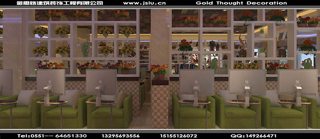 合肥網(wǎng)吧裝修 合肥網(wǎng)吧裝修