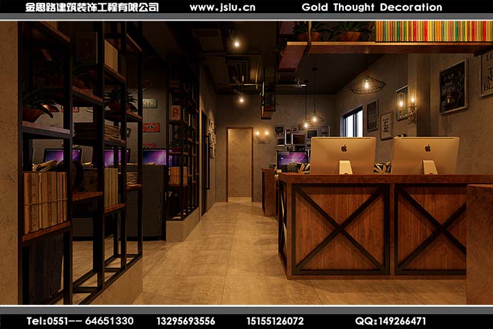 合肥網(wǎng)吧裝修 合肥網(wǎng)吧裝修