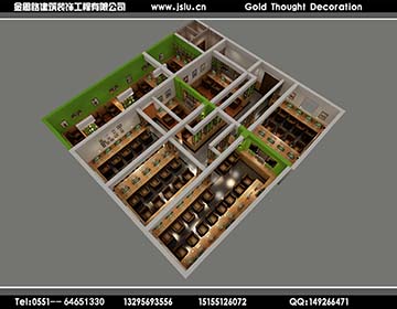 合肥網(wǎng)吧裝修 合肥網(wǎng)吧裝修