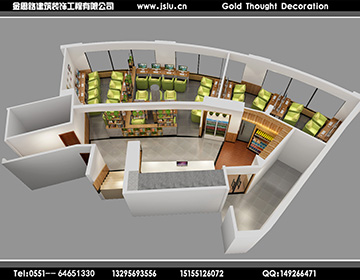 合肥網(wǎng)咖裝修 合肥網(wǎng)咖裝修