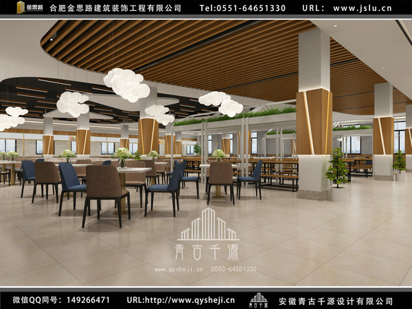合肥飯店裝修 合肥飯店裝修