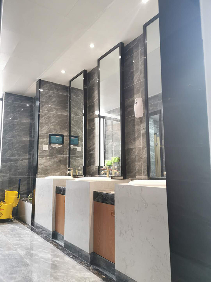 合肥飯店裝修 合肥飯店裝修