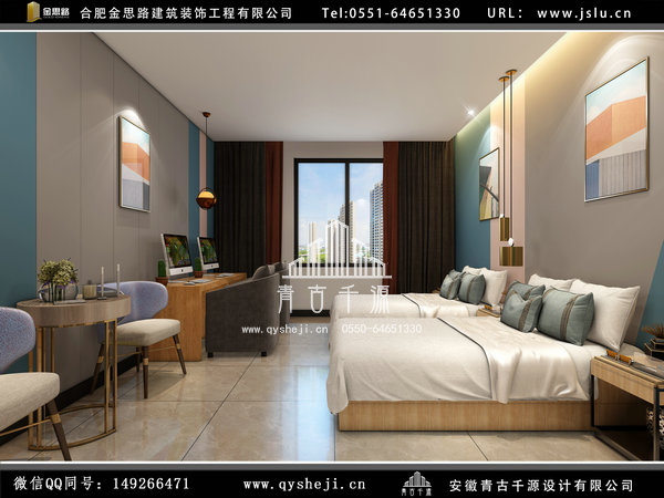 電競酒店裝修 電競酒店裝修