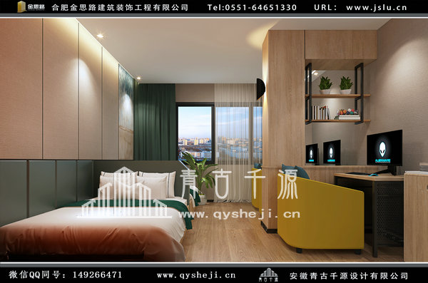 電競酒店裝修 電競酒店裝修