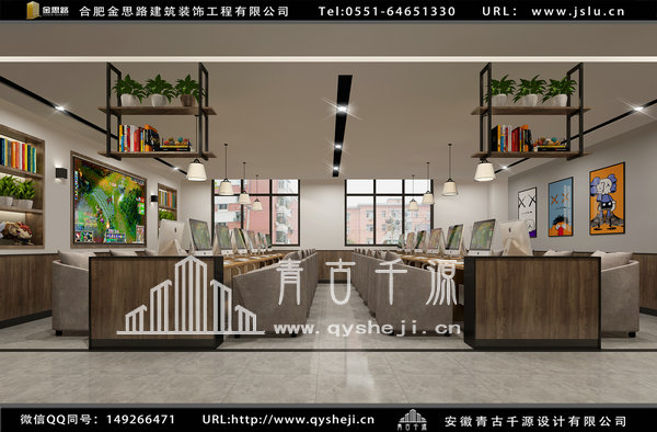 電競酒店裝修 電競酒店裝修