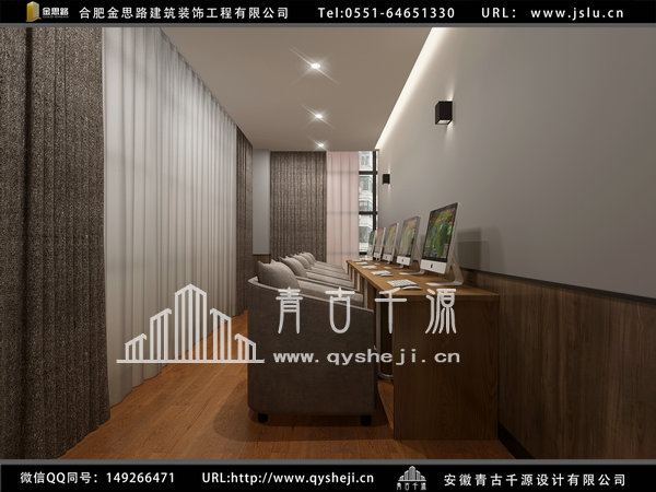 電競酒店裝修 電競酒店裝修