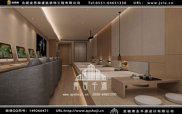 電競酒店裝修 電競酒店裝修