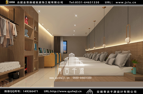 電競酒店設(shè)計(jì) 電競酒店設(shè)計(jì)