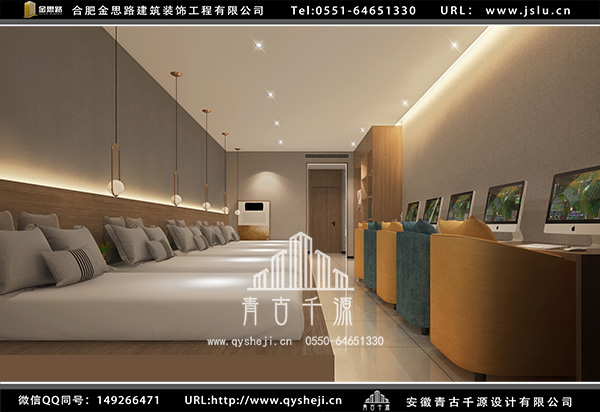 電競酒店設(shè)計(jì) 電競酒店設(shè)計(jì)
