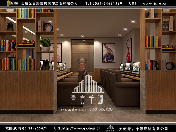 電競酒店設計 電競酒店設計