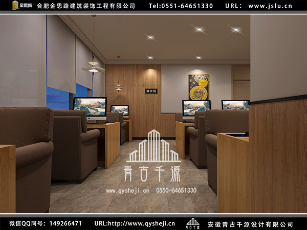 電競酒店設計 電競酒店設計