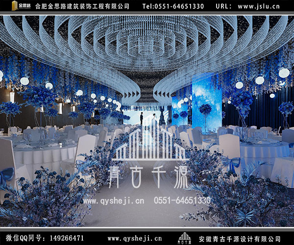 酒店宴會(huì)廳裝修 酒店宴會(huì)廳裝修