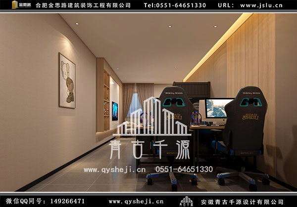 電競(jìng)酒店裝修 電競(jìng)酒店裝修