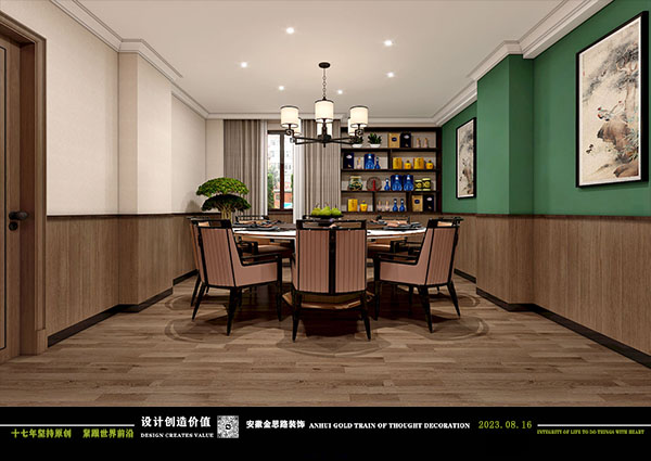 餐飲裝修 餐飲裝修