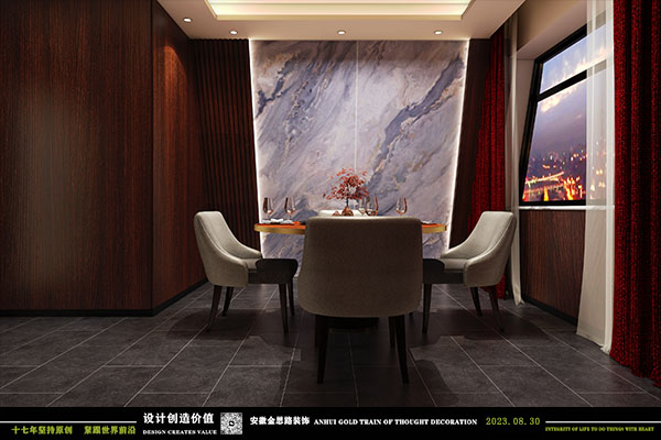 餐廳包廂設計 餐廳包廂設計