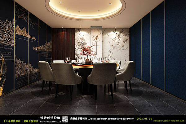 餐廳包廂設計 餐廳包廂設計