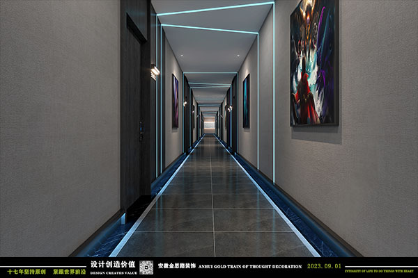 電競(jìng)酒店設(shè)計(jì) 電競(jìng)酒店設(shè)計(jì)