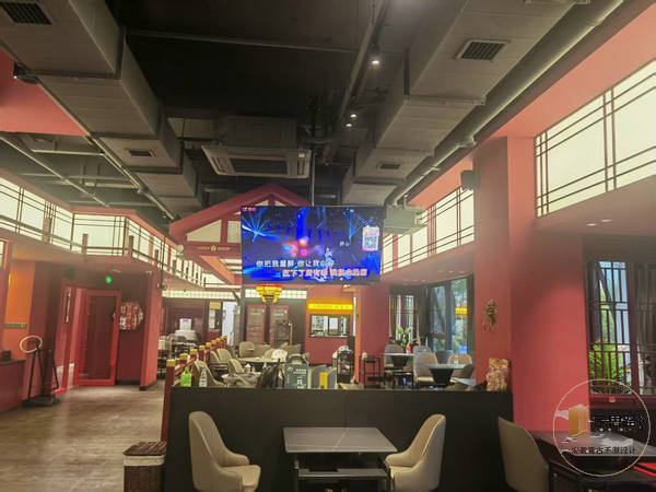 餐飲店裝修 餐飲店裝修