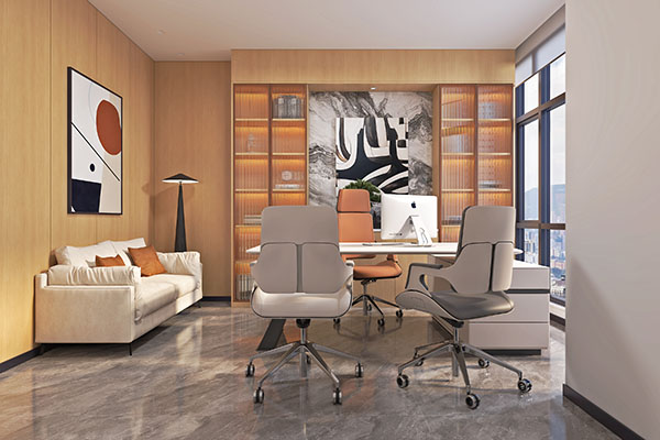 辦公室裝修
